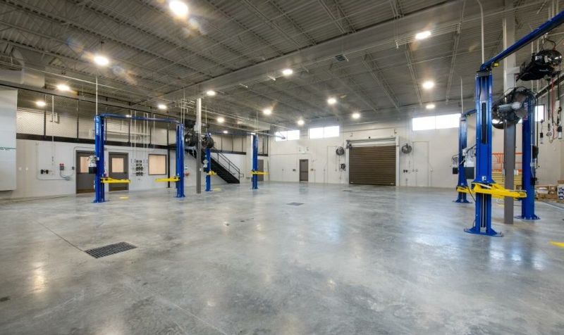 Memphis Shelby County Airport Authority