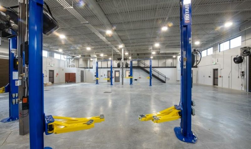 Memphis Shelby County Airport Authority