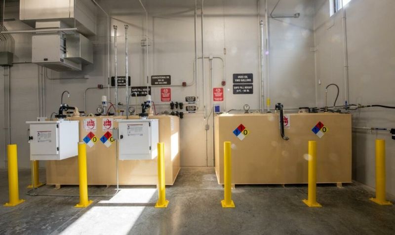 Memphis Shelby County Airport Authority