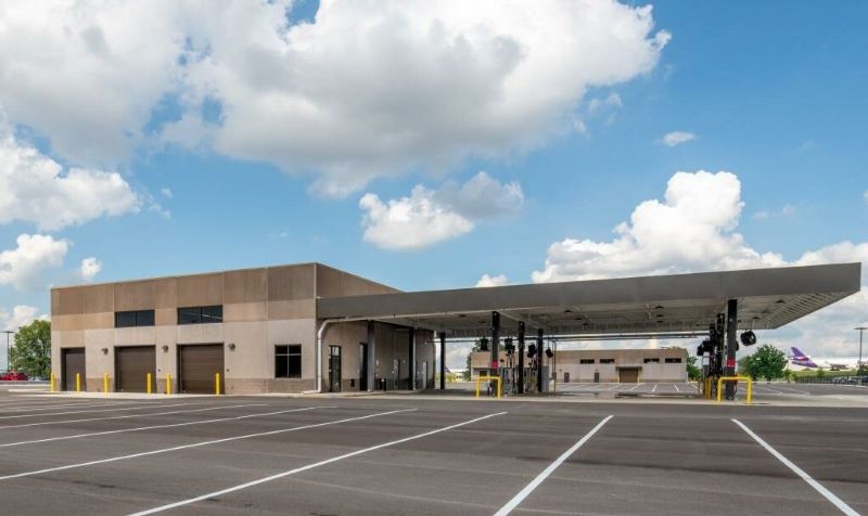 Memphis Shelby County Airport Authority