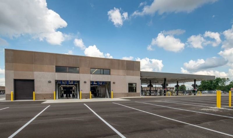 Memphis Shelby County Airport Authority