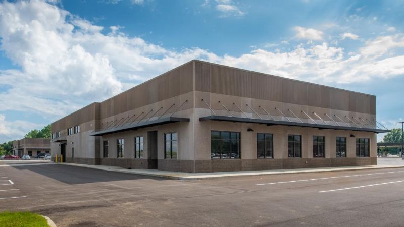 Memphis Shelby County Airport Authority