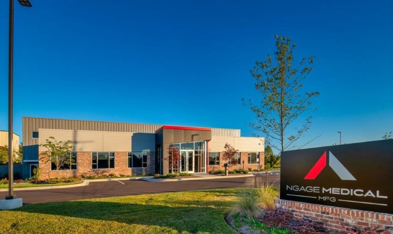 NGAGE Medical