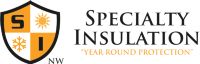 Logo of Specialty Insulation NW LLC