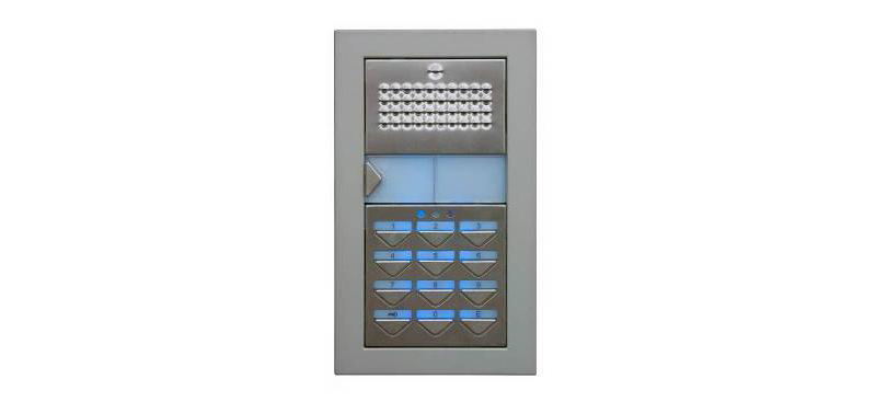 Access Control Systems & CCTV Services