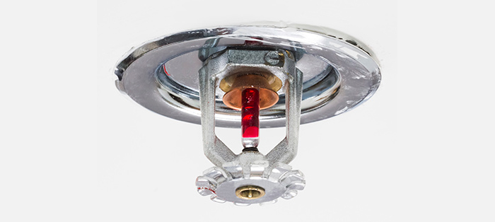 Sprinkler Systems & Services