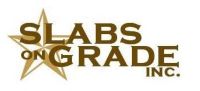 Logo of Slabs On Grade, Inc.