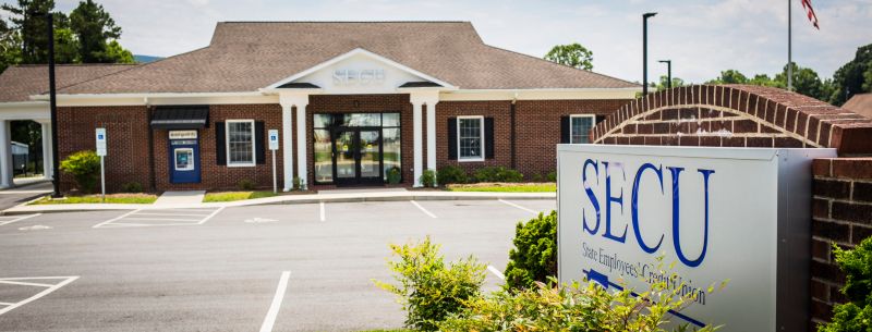 State Employees Credit Union 