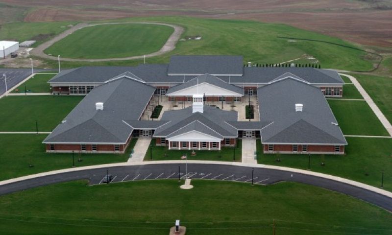 Plymouth-Shiloh Local Schools - Asphalt Roof Replacement