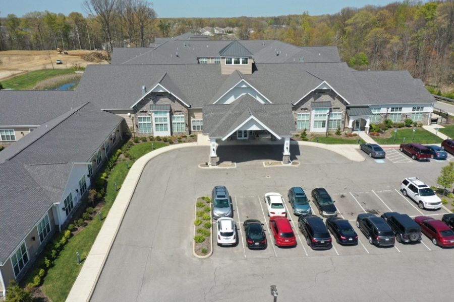 Omni Senior Living in Strongsville