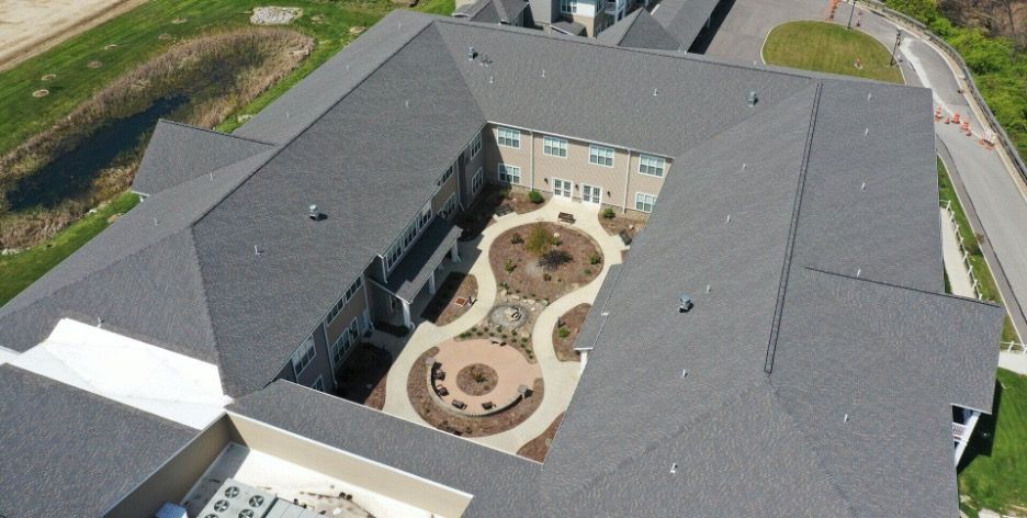 Omni Senior Living in Strongsville