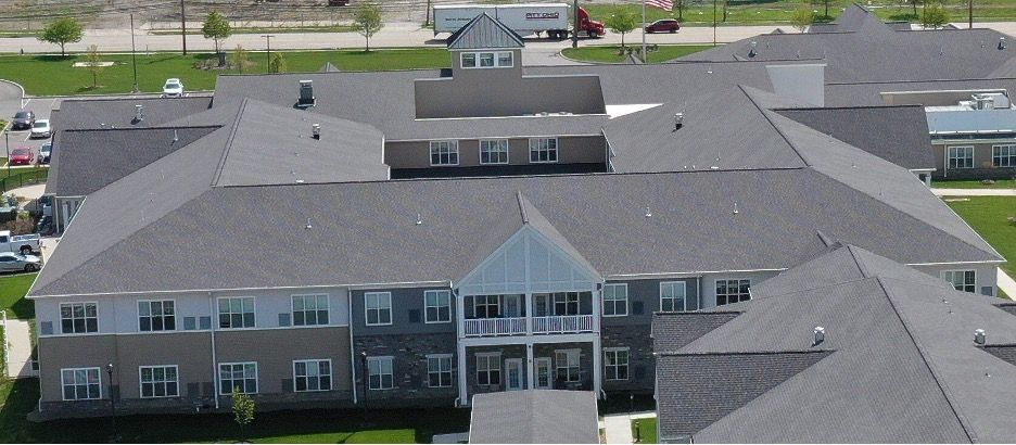 Omni Senior Living in Strongsville