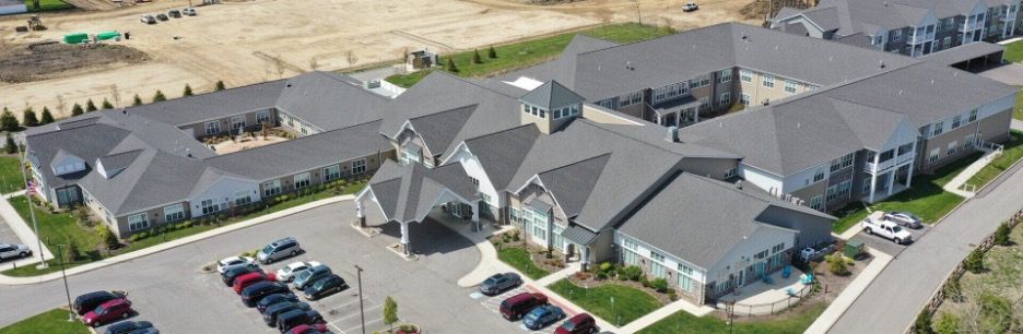Omni Senior Living in Strongsville