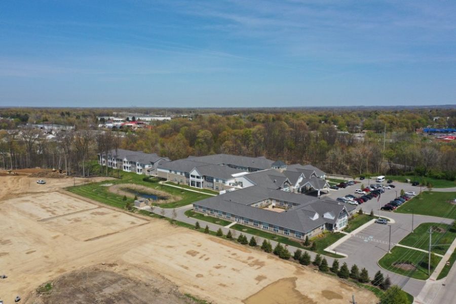 Omni Senior Living in Strongsville