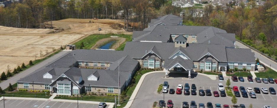 Omni Senior Living in Strongsville