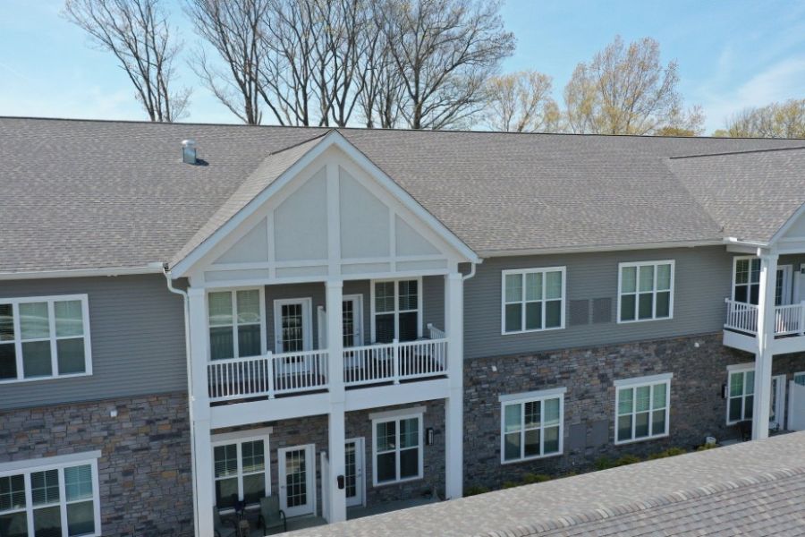 Omni Senior Living in Strongsville