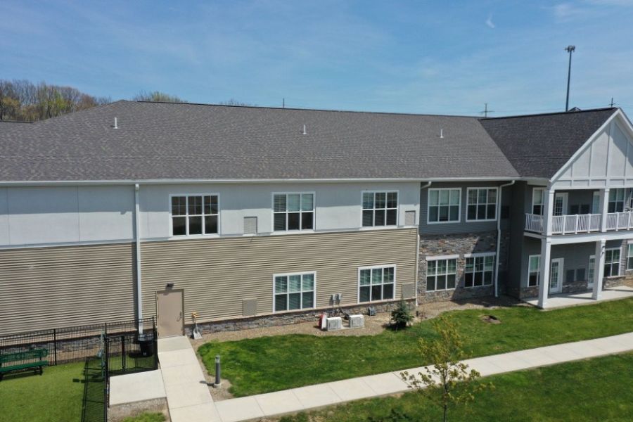 Omni Senior Living in Strongsville