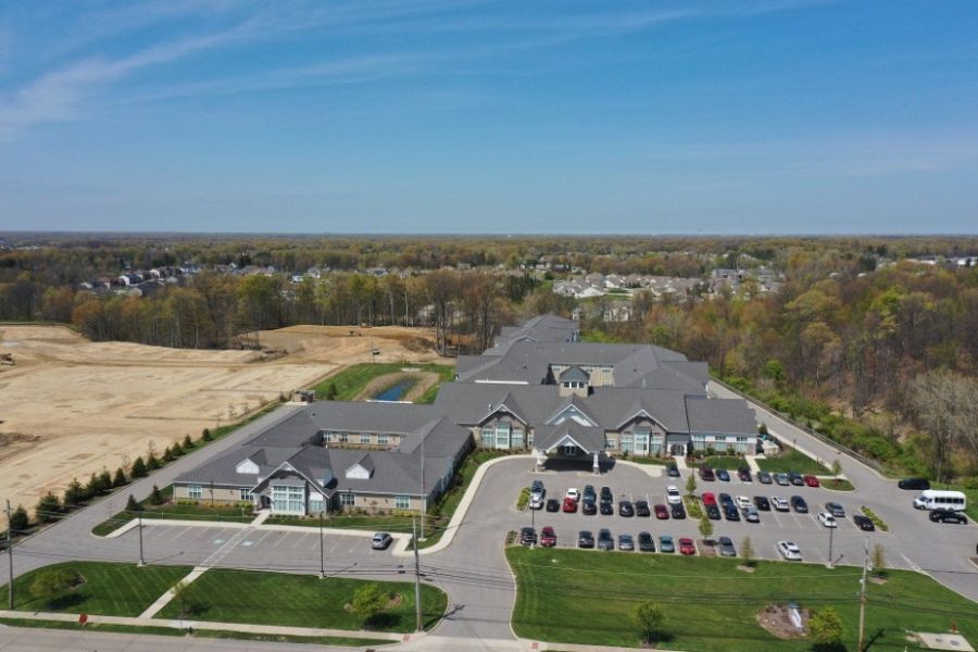 Omni Senior Living in Strongsville