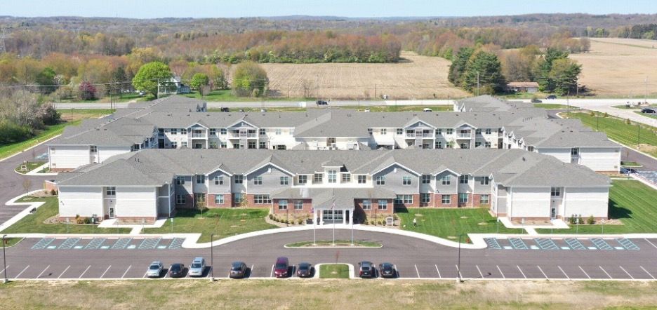 Storypoint of Medina