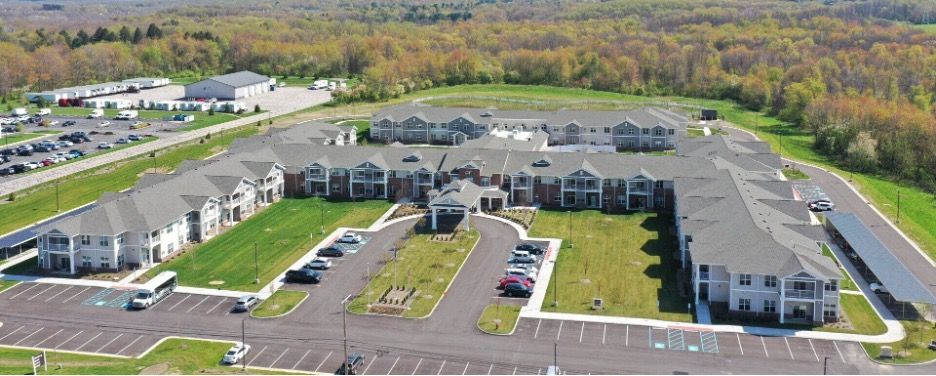 Storypoint of Medina