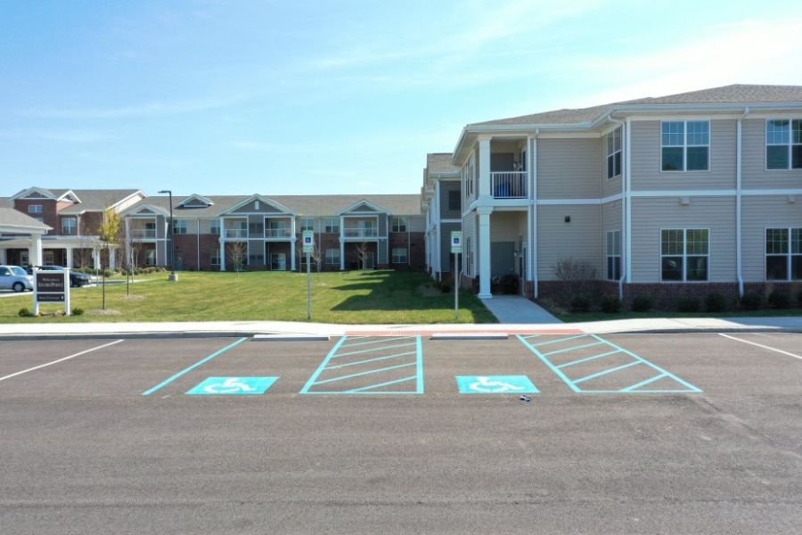 Storypoint of Medina