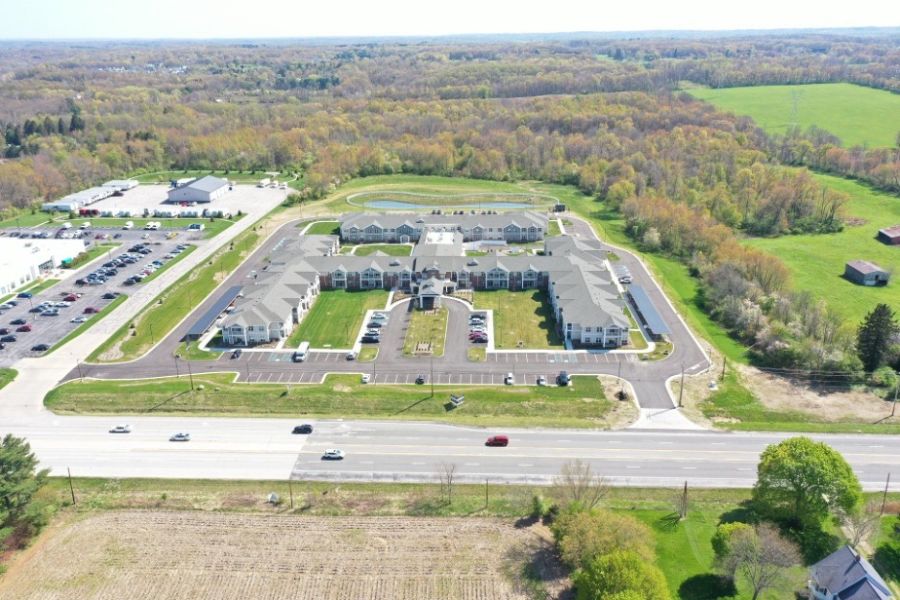 Storypoint of Medina