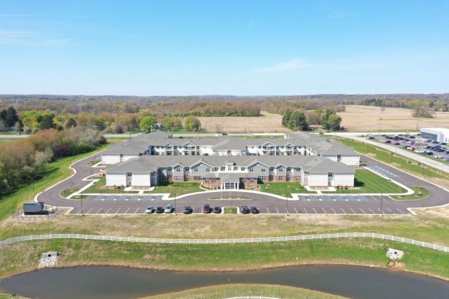 Storypoint of Medina