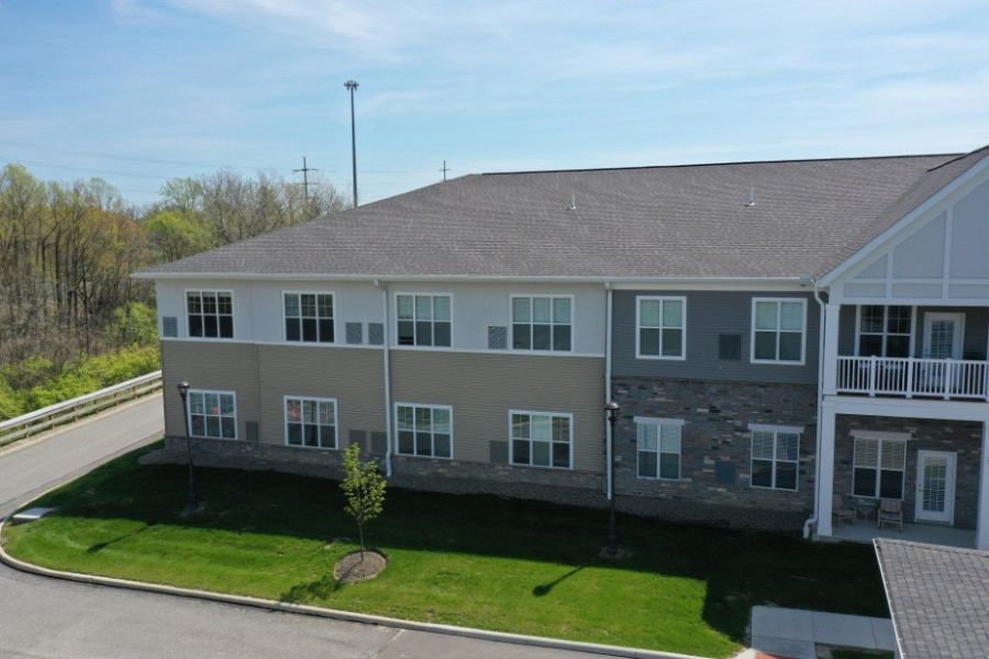 Storypoint of Medina