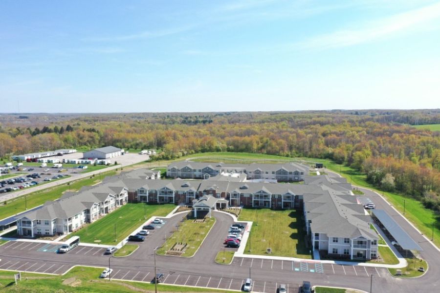 Storypoint of Medina