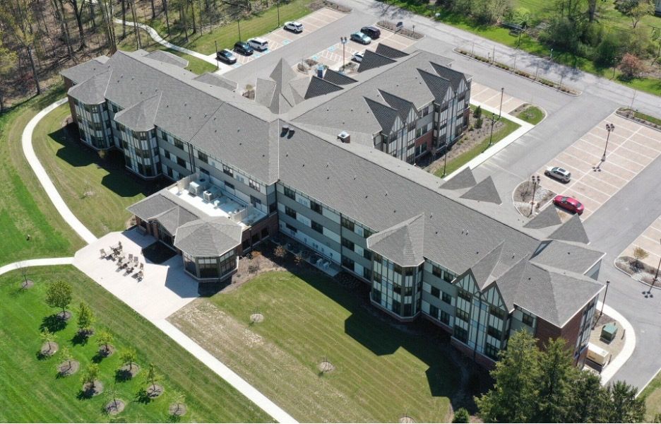 Storypoint of Medina