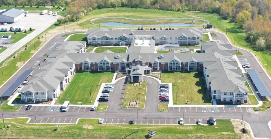 Storypoint of Medina