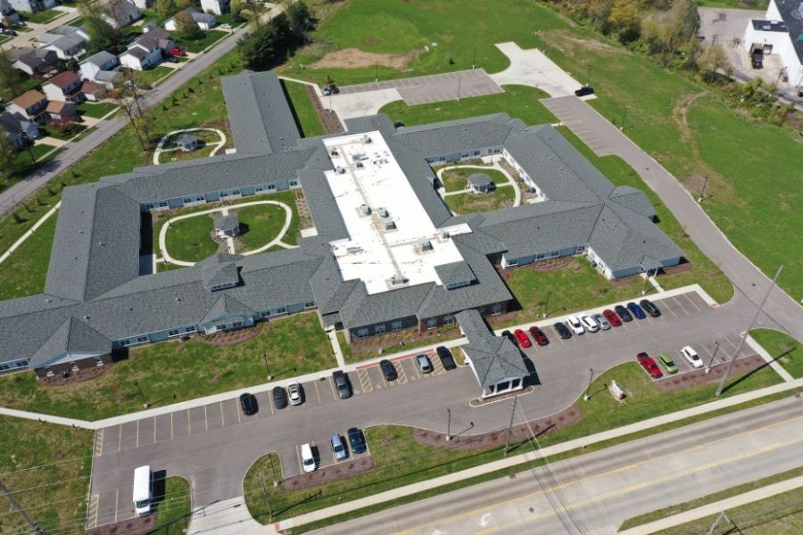 The Avenue at North Ridgeville