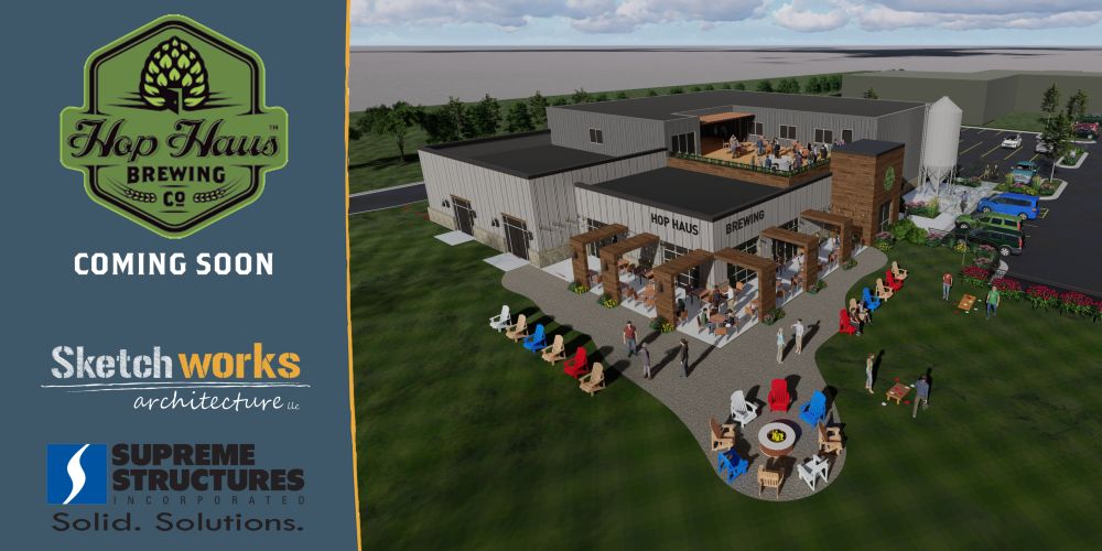 Hop Haus Brewing Company