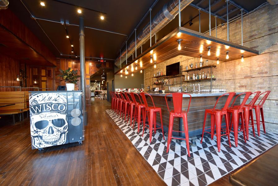 Salvatore's Tomato Pies