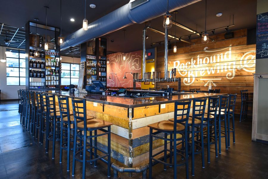 Rockhound Brewing