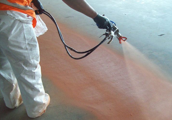 MD Anderson Administrative Support Building