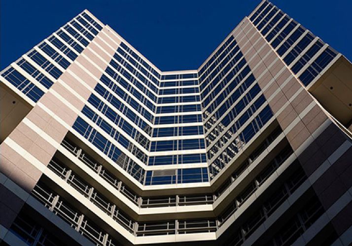 MD Anderson Alkek Expansion