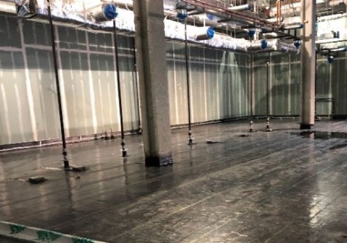 Memorial Hermann Pavilion II