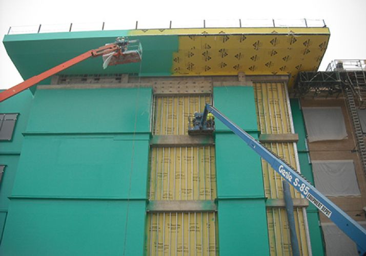 Scott & White Hospital & Medical Office Bldg