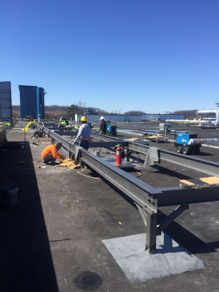 Fabrication and Machining