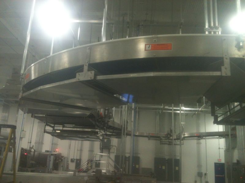 Fabrication and Machining