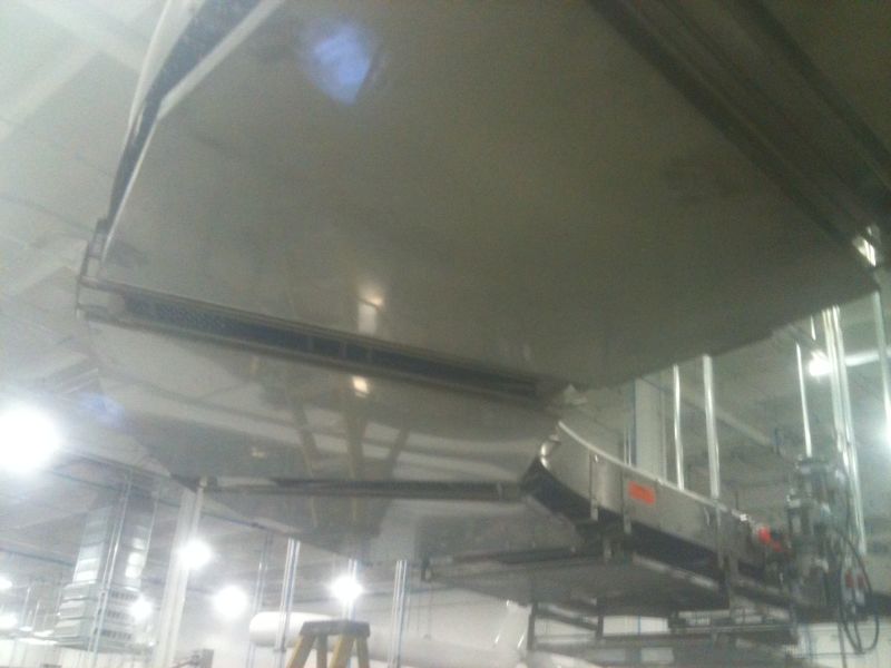 Fabrication and Machining