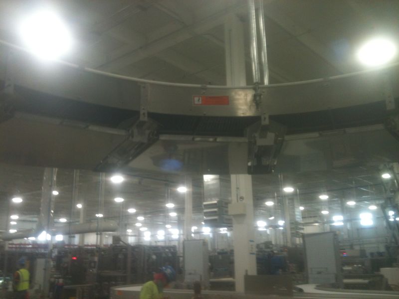 Fabrication and Machining