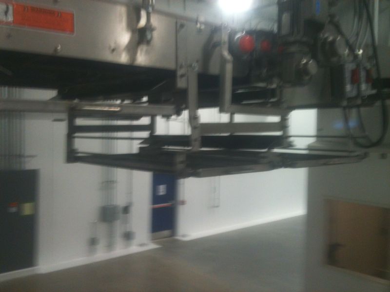 Fabrication and Machining