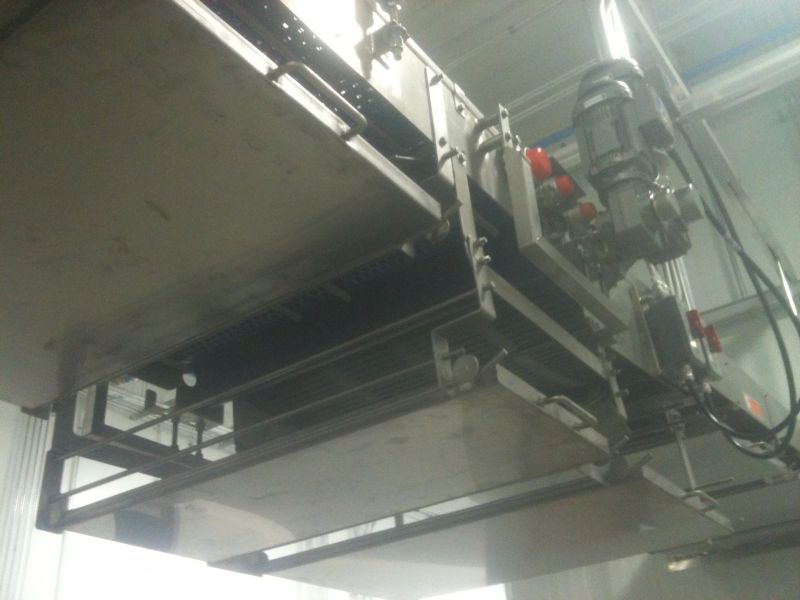 Fabrication and Machining