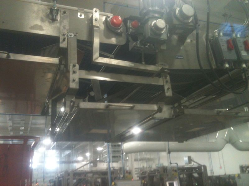 Fabrication and Machining