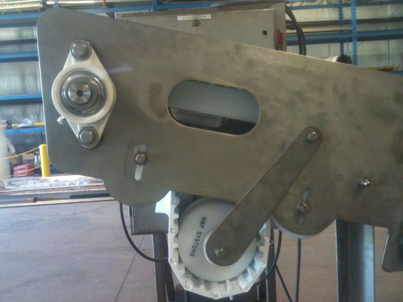 Fabrication and Machining