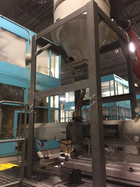 Fabrication and Machining