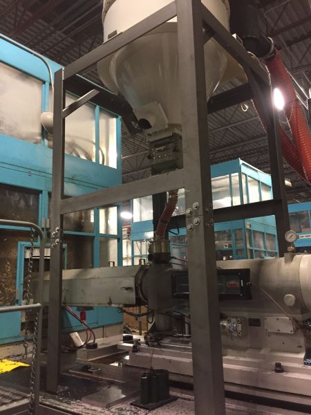 Fabrication and Machining