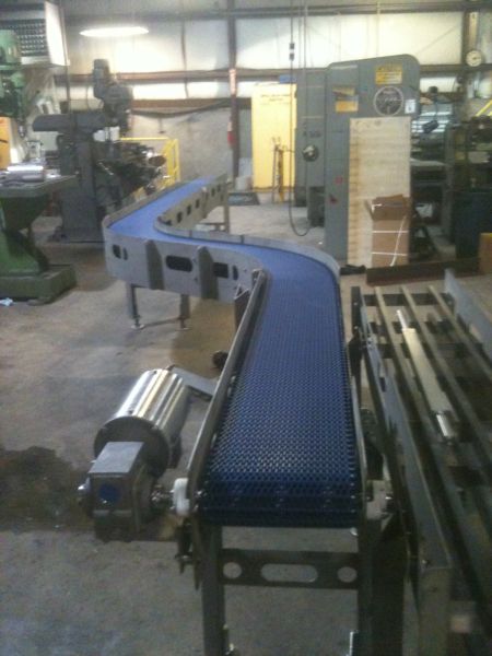 Fabrication and Machining